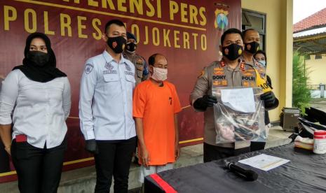 PP nomor 70 tahun 2020 tentang pengebirian kimia bisa diterapkan