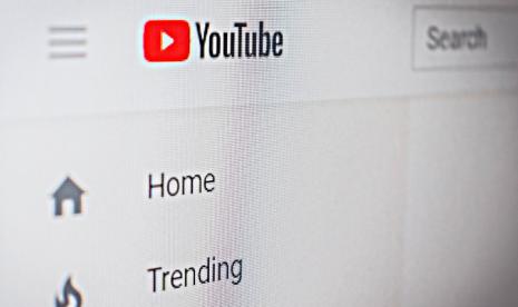 Berapa Pendapatan Video Trending Di Youtube Republika Online