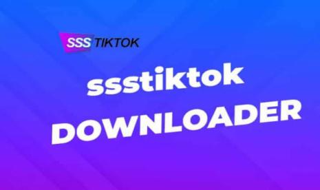 SSS Tiktok