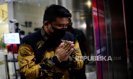 Wali Kota Medan, Bobby Nasution menegaskan Kota Medan anti-LGBT. 