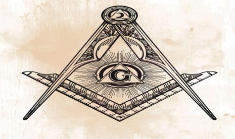 Freemason: Organisasi rahasia Freemason, ada?