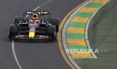 Formula 1 Grand Prix (GP) Spanyol digelar di Sirkuit Barcelona-Catalunya, Montmelo, pada 2-4 Juni 2023./ilustrasi 