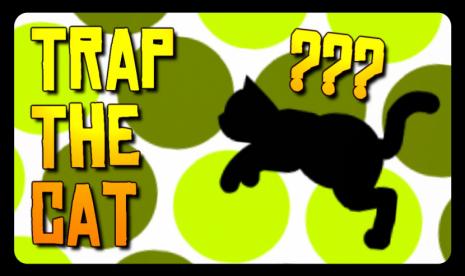 Link Cat Trap Game Online Terbaru 2022