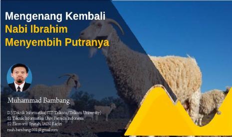 Idul Adha dan Hari Arafah