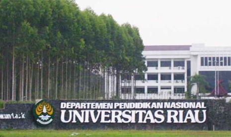 Unri akan Terima 2.184 Mahasiswa Baru Jalur SNBP 2024, Cek Prodi Daya Tampung Terbanyak