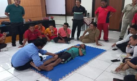 UNY Buka Program Studi D4 Pengobatan Tradisional, Langka di Indonesia