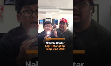 Buronan Polisi Segera Tak Berkutik