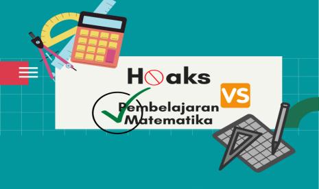 Hoaks dan Matematika