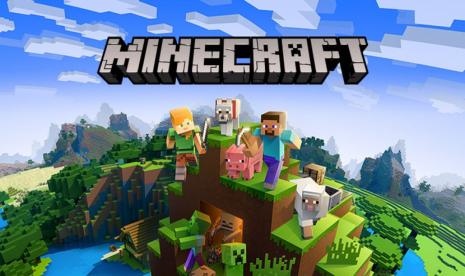 Link Download Minecraft Mod Apk Pocket Edition Versi Terbaru 2021