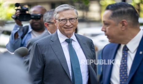 Bill Gates Ungkap Alasan Industri AI Bungkam soal Risiko Teknologi