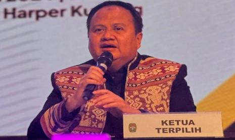 Guru Besar UI Prof Budi Wiweko Orang Indonesia Pertama Raih Gelar Kehormatan Tertinggi dari RANZCOG