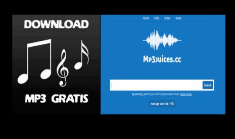 MP3 Juice, Situs Download Lagu Youtube Terbaru 2022
