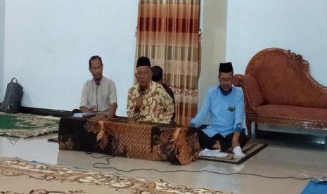 Meraup Berkah Ramadhan dengan Budaya Silaturahim