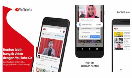 Youtube Go Apk Update Versi Terbaru Desember 2021 