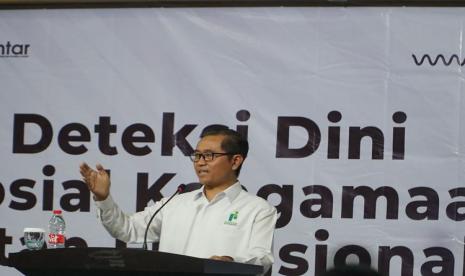 Pelatihan Reguler Kemenag Kini Dilayani secara Digital