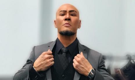 Deddy Corbuzier.