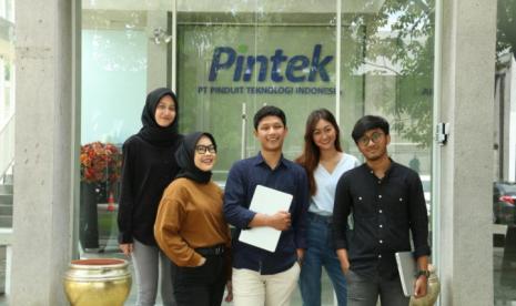 Dear UKM, Begini Strategi Maksimalkan Potensi Bisnis di Tengah Pandemi (Foto: Pintek)