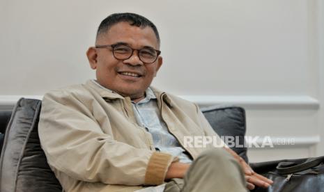 Sineas Garin Nugroho. Garin Nugroho meraih Piala Citra kategori Sutradara Terbaik Festival Film Indonesia (FFI) 2024.