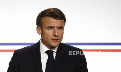 Rusia pada Ahad (19/2/2023) menegur Presiden Prancis Emmanuel Macron terkait pernyataannya yang mengutarakan keinginan untuk melihat Rusia dikalahkan. 