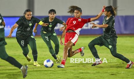 Mochizuki tak Mau Jadikan Belum Jalannya Liga Putri Alasan Kekalahan di Kualifikasi Piala Asia Wanit