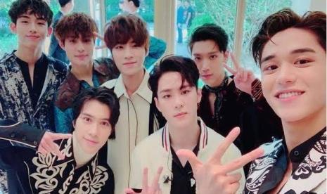 WayV