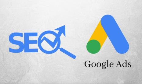 SEO dan Google Ads