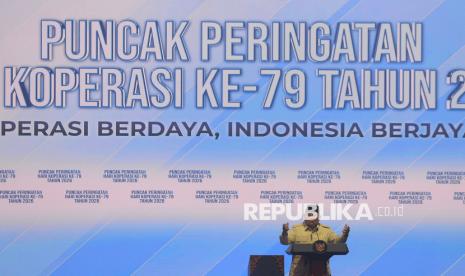 RI 1 Targetkan Indonesia Hasilkan Bensin dari Tanaman 3-4 Tahun Lagi