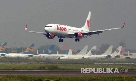 Lion Air Buka Rute Baru Jakarta-Ambon Nonstop, Ini Keuntungan Terbang ke Ambon