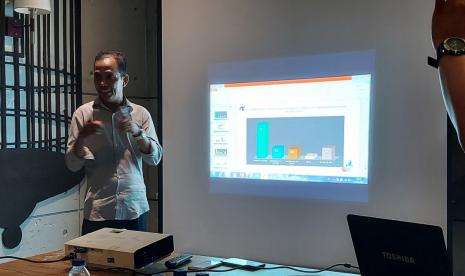 Tiga Parpol di Jatim dengan Elektabilitas Tertinggi Berdasarkan Survei ARCI