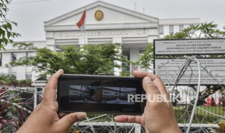 Sidang Habib Rizieq Shihab