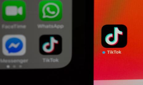 Tiktok: Tips Main dan Streaming Tiktok