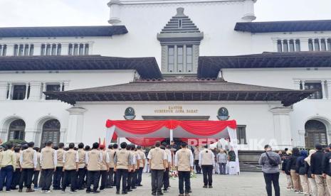 Gedung Sate