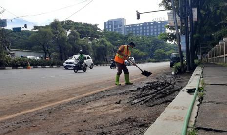  Ini Penyebab Banjir Pasteur yang Rendam 3 Mobil dan Bikin Macet