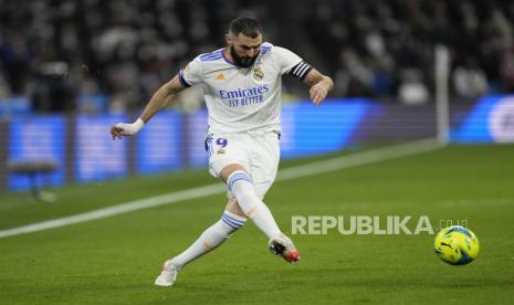  Karim Benzema