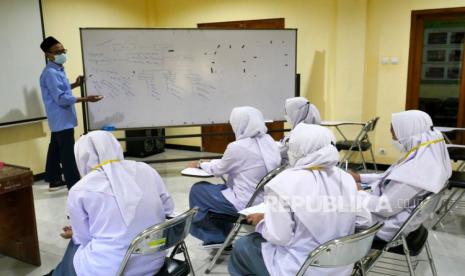 Asesmen Madrasah 2024 Segera Digelar, Cek Jadwalnya