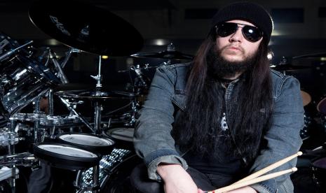 Joey Jordison