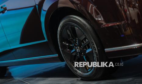 Pemerintah Kaji Insentif Kendaraan Hybrid, Bidik Pengajuan Tahun Ini