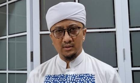 Ustaz Yusuf Mansur