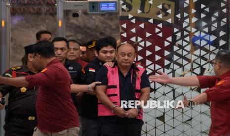 Modus Dugaan Korupsi Dadan Cs di BGN, Tunjuk Yayasan Terkait Milik Sendiri Sebagai Mitra SPPG