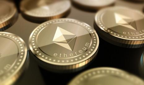 Pakar: ETH Komoditas yang Lebih Baik Daripada Bitcoin (Foto: Warta Ekonomi)