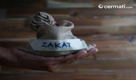 Zakat