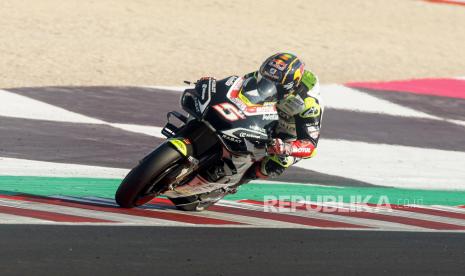 Johann Zarco 