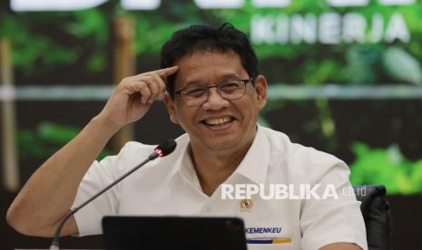 Terawangan Baru Soal IHSG, Purbaya Yakin Bisa Tembus Level 28.000