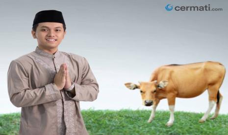 Cara dan Aturan Sholat Idul Adha dan Qurban saat PPKM darurat 