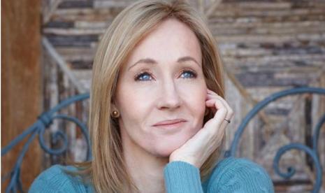 J.K. Rowling