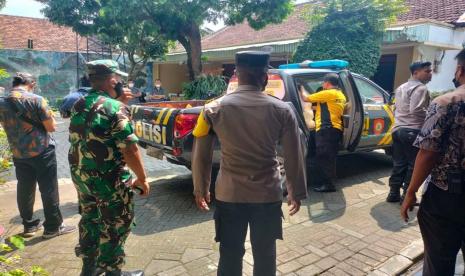 Perempuan dalam Hotel di Kediri itu Tewas Dibunuh, Pelaku Teridentifikasi