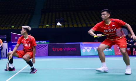 Link Live Streaming Thailand Masters 2024, Perjuangan 9 Wakil Indonesia di Babak Kedua