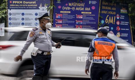 Dishub DIY Siapkan Check Point untuk Angkutan Darat (ilustrasi).