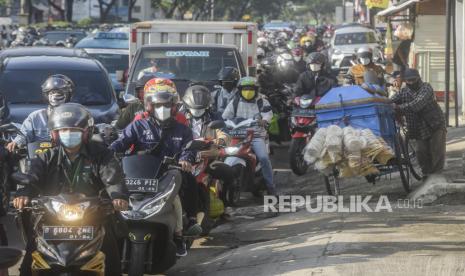 Jalan Margonda Raya