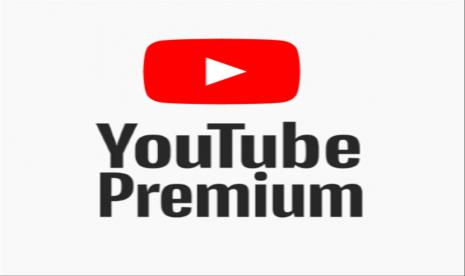 YouTube Premium. Mendownload lagu mp3 dari YouTube bisa dilakukan dengan YouTube Premium. Foto: IST.